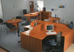 Büroräume